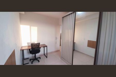 Apartamento à venda com 25m², 1 quarto e sem vaga
