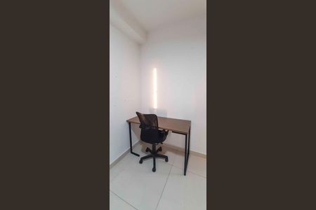 Apartamento à venda com 25m², 1 quarto e sem vaga