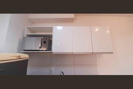 Apartamento à venda com 25m², 1 quarto e sem vaga