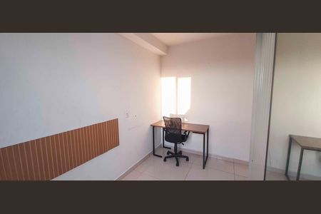 Apartamento à venda com 25m², 1 quarto e sem vaga