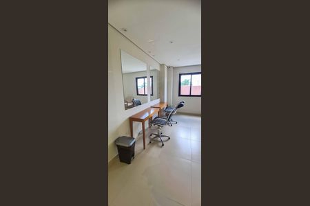 Apartamento à venda com 25m², 1 quarto e sem vaga