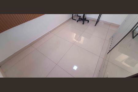 Apartamento à venda com 25m², 1 quarto e sem vaga