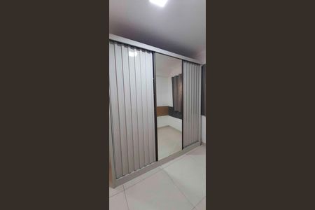Apartamento à venda com 25m², 1 quarto e sem vaga Apartamento à venda com 25m², 1 quarto e sem vagaQuarto