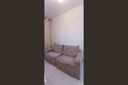 Apartamento à venda com 25m², 1 quarto e sem vaga