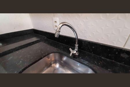 Apartamento à venda com 25m², 1 quarto e sem vaga