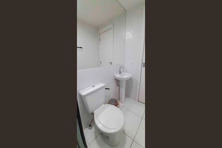 Apartamento à venda com 25m², 1 quarto e sem vaga