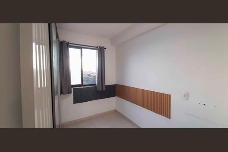 Apartamento à venda com 25m², 1 quarto e sem vaga Apartamento à venda com 25m², 1 quarto e sem vagaQuarto