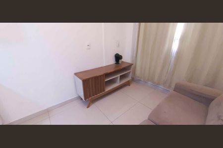 Apartamento à venda com 25m², 1 quarto e sem vaga