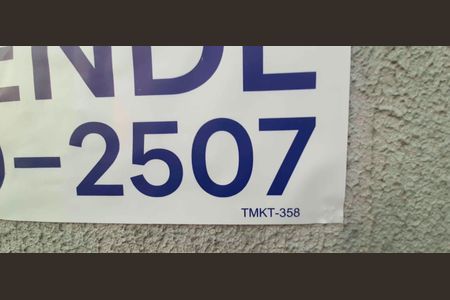 Apartamento à venda com 25m², 1 quarto e sem vaga Apartamento à venda com 25m², 1 quarto e sem vagaPlaca Grande Instalada em 23/07/26, cód. TMKT-358