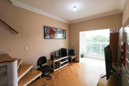 Apartamento à venda com 170m², 2 quartos e 2 vagas Apartamento à venda com 170m², 2 quartos e 2 vagasSala