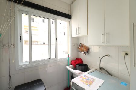 Apartamento à venda com 170m², 2 quartos e 2 vagas Apartamento à venda com 170m², 2 quartos e 2 vagasÁrea de Serviço