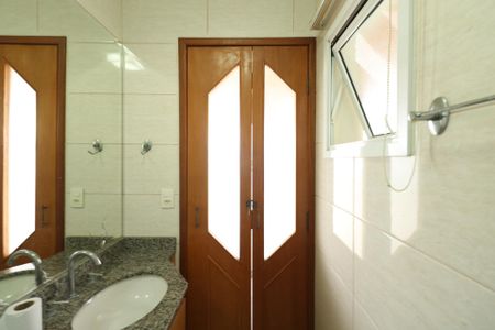 Apartamento à venda com 170m², 2 quartos e 2 vagas Apartamento à venda com 170m², 2 quartos e 2 vagasBanheiro da Cobertura