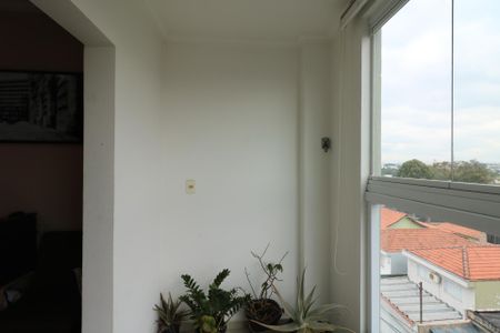 Apartamento à venda com 170m², 2 quartos e 2 vagas Apartamento à venda com 170m², 2 quartos e 2 vagasVaranda da Sala