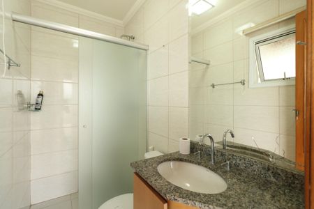 Apartamento à venda com 170m², 2 quartos e 2 vagas Apartamento à venda com 170m², 2 quartos e 2 vagasBanheiro da Cobertura