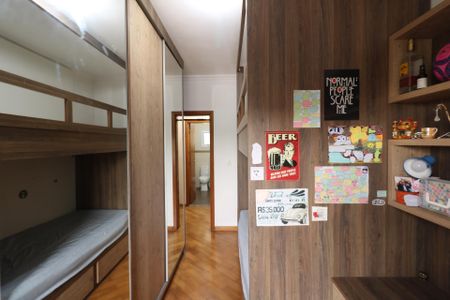 Quarto 1 de apartamento à venda com 2 quartos, 170m² em Nova Gerti, São Caetano do Sul