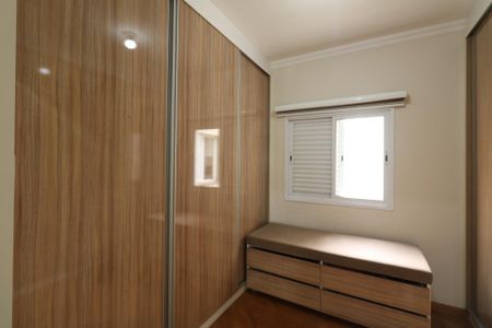 Quarto 2 / Closet de apartamento à venda com 2 quartos, 170m² em Nova Gerti, São Caetano do Sul