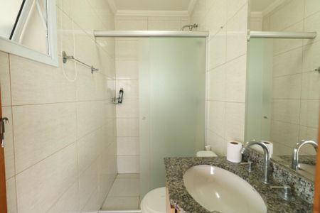 Apartamento à venda com 170m², 2 quartos e 2 vagas Apartamento à venda com 170m², 2 quartos e 2 vagasBanheiro da Cobertura