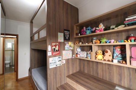 Apartamento à venda com 170m², 2 quartos e 2 vagas Apartamento à venda com 170m², 2 quartos e 2 vagasQuarto 1