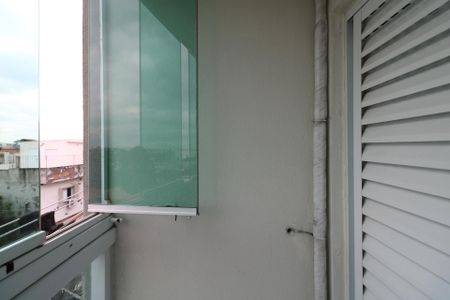 Apartamento à venda com 170m², 2 quartos e 2 vagas Apartamento à venda com 170m², 2 quartos e 2 vagasVaranda da Suíte