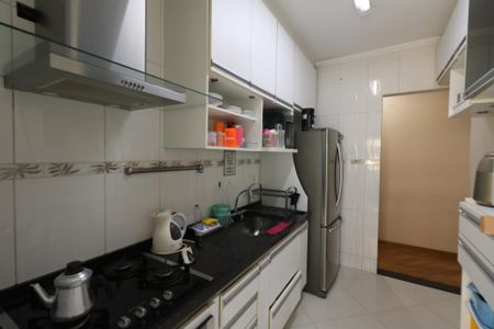 Apartamento à venda com 170m², 2 quartos e 2 vagas Apartamento à venda com 170m², 2 quartos e 2 vagasCozinha