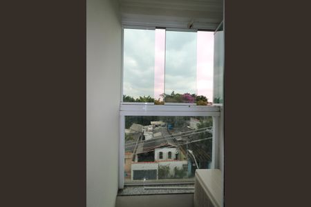 Apartamento à venda com 170m², 2 quartos e 2 vagas Apartamento à venda com 170m², 2 quartos e 2 vagasVaranda da Suíte