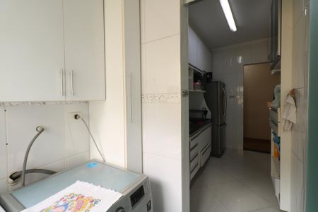 Apartamento à venda com 170m², 2 quartos e 2 vagas Apartamento à venda com 170m², 2 quartos e 2 vagasÁrea de Serviço