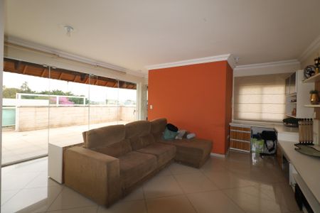 Apartamento à venda com 170m², 2 quartos e 2 vagas Apartamento à venda com 170m², 2 quartos e 2 vagasCobertura