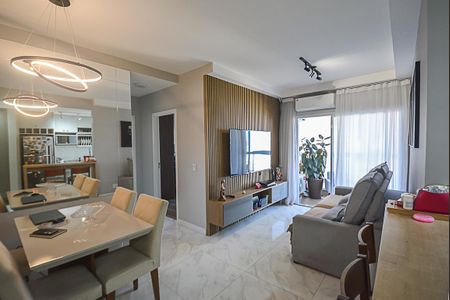 Apartamento à venda com 2 quartos, 67m² em Rudge Ramos, São Bernardo do Campo