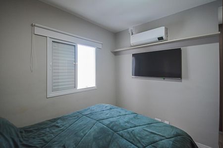 Quarto Suíte de apartamento à venda com 2 quartos, 67m² em Rudge Ramos, São Bernardo do Campo