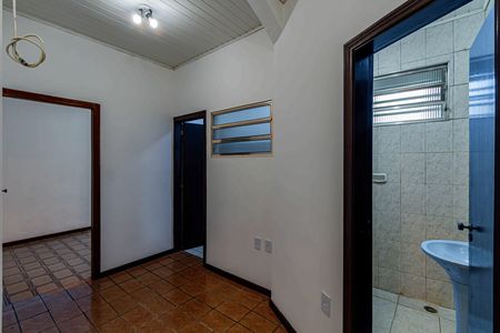 Sala de apartamento para alugar com 1 quarto, 30m² em Santa Cecilia, São Paulo