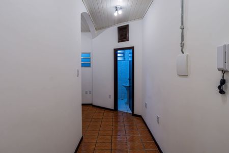 Sala de apartamento para alugar com 1 quarto, 30m² em Santa Cecilia, São Paulo