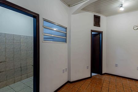 Sala de apartamento para alugar com 1 quarto, 30m² em Santa Cecilia, São Paulo