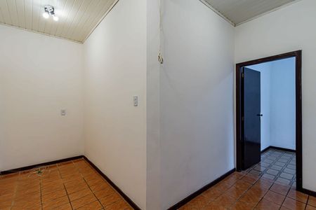 Sala de apartamento para alugar com 1 quarto, 30m² em Santa Cecilia, São Paulo
