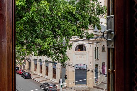 Vista de apartamento para alugar com 1 quarto, 30m² em Santa Cecilia, São Paulo