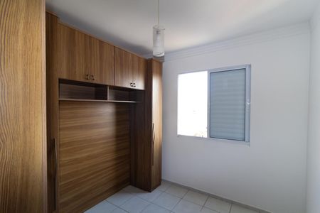 Quarto 2 de apartamento à venda com 2 quartos, 55m² em Parque São Lourenço, São Paulo