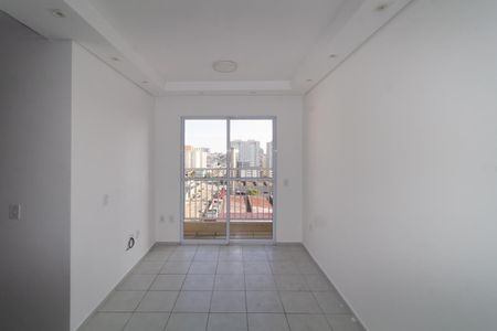 Apartamento à venda com 2 quartos, 55m² em Parque São Lourenço, São Paulo