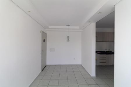 Sala de apartamento à venda com 2 quartos, 55m² em Parque São Lourenço, São Paulo