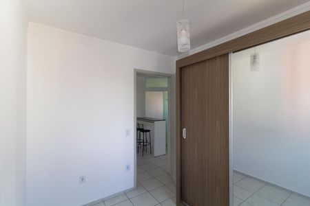 Quarto 1 de apartamento à venda com 2 quartos, 55m² em Parque São Lourenço, São Paulo