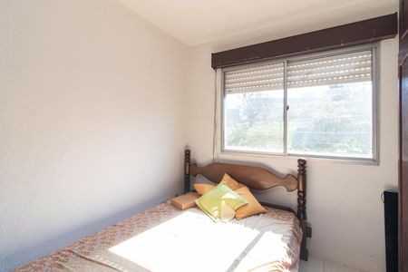 Quarto de apartamento para alugar com 1 quarto, 44m² em Cristal, Porto Alegre