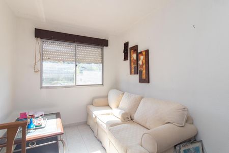 Apartamento para alugar com 1 quarto, 44m² em Cristal, Porto Alegre