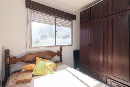 Quarto de apartamento para alugar com 1 quarto, 44m² em Cristal, Porto Alegre