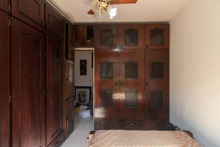 Quarto de apartamento para alugar com 1 quarto, 44m² em Cristal, Porto Alegre