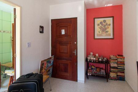Sala de apartamento para alugar com 1 quarto, 44m² em Cristal, Porto Alegre