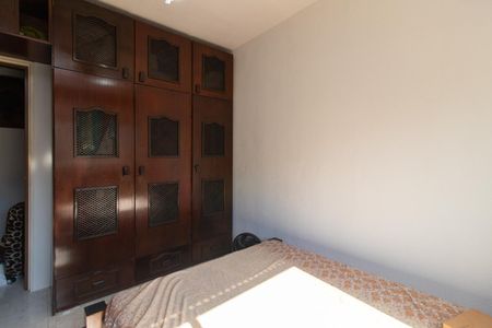 Quarto de apartamento para alugar com 1 quarto, 44m² em Cristal, Porto Alegre