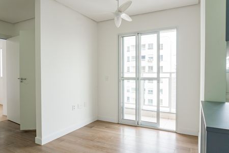 Apartamento para alugar com 1 quarto, 47m² em Santo Cristo, Rio de Janeiro