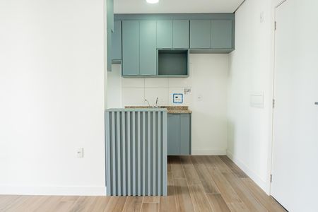 Apartamento para alugar com 1 quarto, 47m² em Santo Cristo, Rio de Janeiro