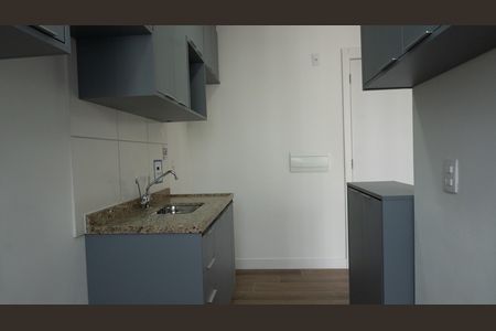 Apartamento para alugar com 1 quarto, 47m² em Santo Cristo, Rio de Janeiro