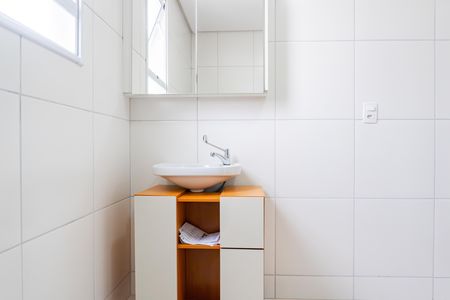 Apartamento para alugar com 1 quarto, 47m² em Santo Cristo, Rio de Janeiro