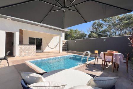 Casa de Condomínio à venda com 3 quartos, 351m² em Jardim Sao Marcos, Valinhos