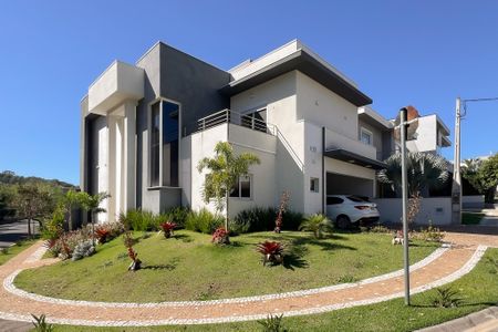 Casa de Condomínio à venda com 3 quartos, 351m² em Jardim Sao Marcos, Valinhos